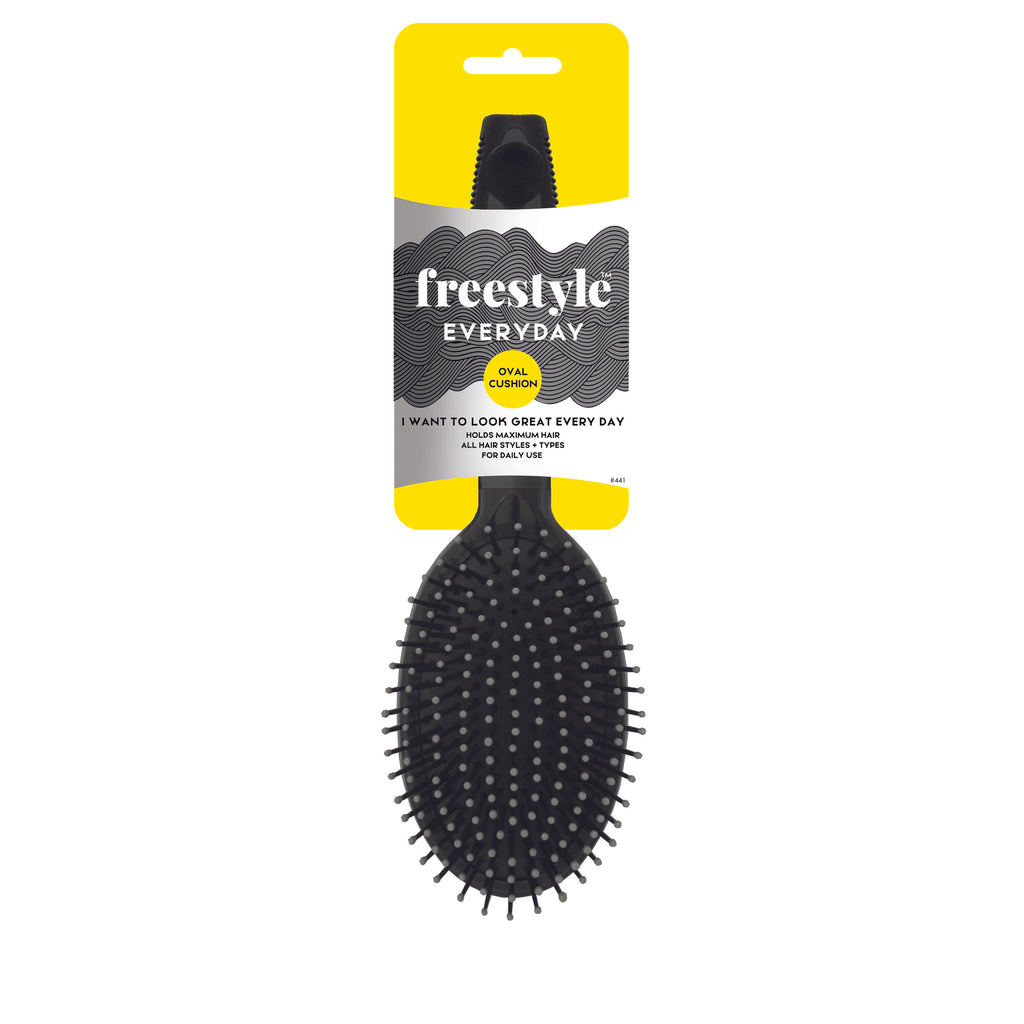 Freestyle Cushion Brush