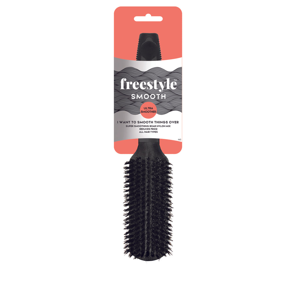 Freestyle Hard Cushion Frizz Control Brush