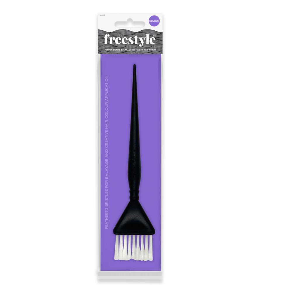 Freestyle Balayage Tint Brush