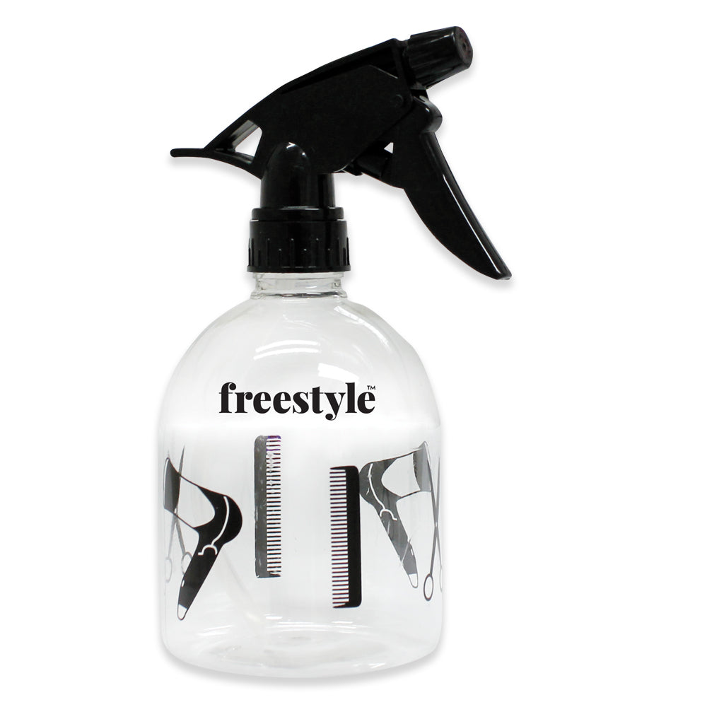 Freestyle Home Salon - Water Sprayer 250ml