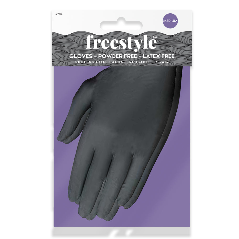 Freestyle Home Salon - Professional Gloves Medium