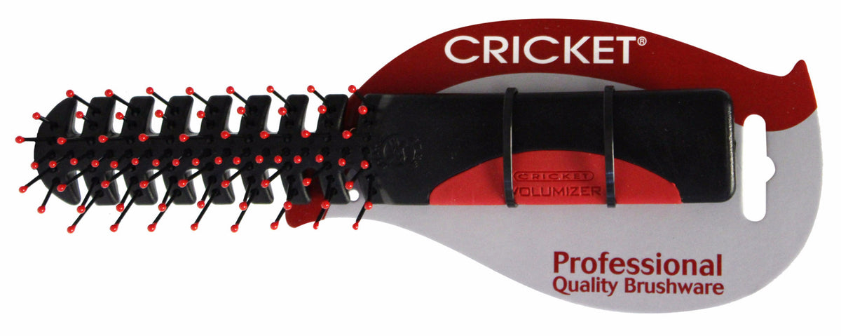Cricket Static Free Volumizer Brush Hang Sell