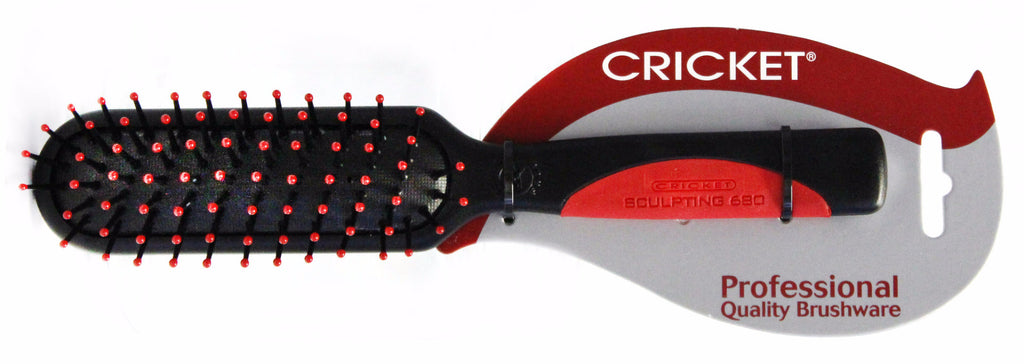 Cricket Static Free Sculpting Brush - Hang Sell