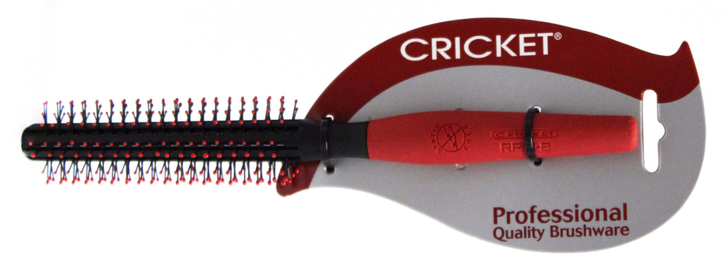 Cricket Static Free RPM 8 Row Brush - Hang Sell