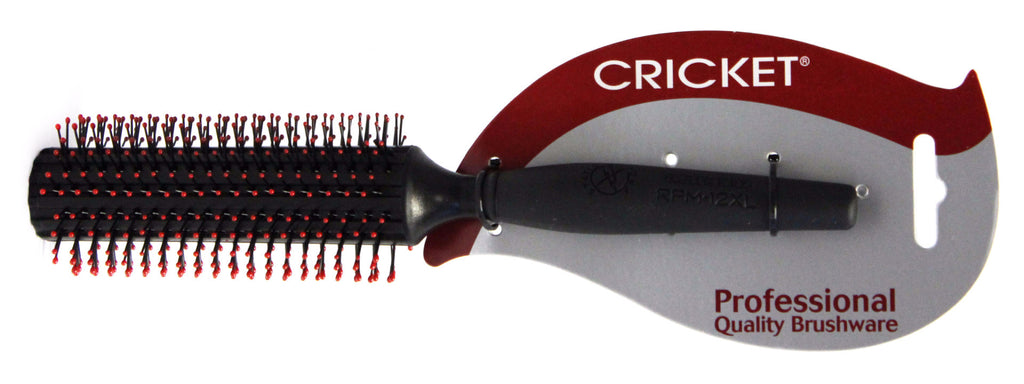 Cricket Static Free RPM 12XL Row Brush - Hang Sell