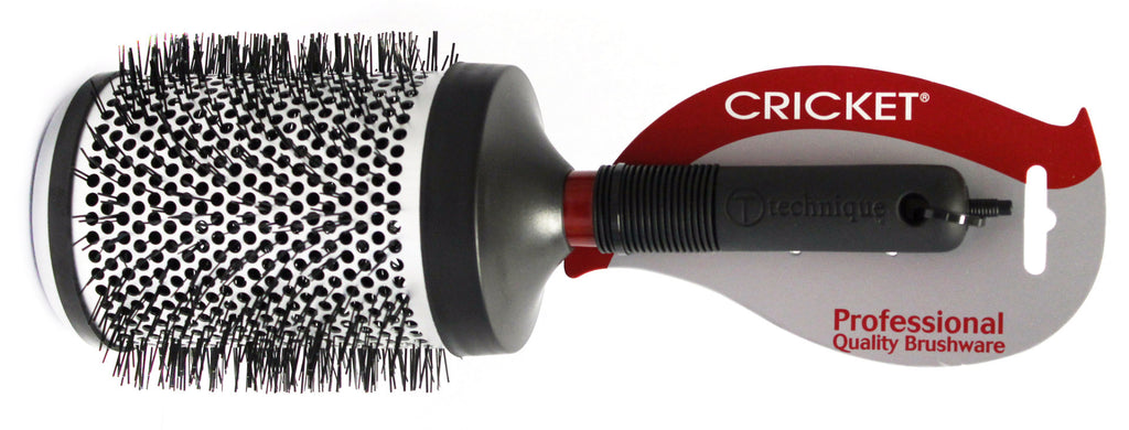 Cricket Technique Thermal 45 Brush - 3 1/4" - Hang Sell