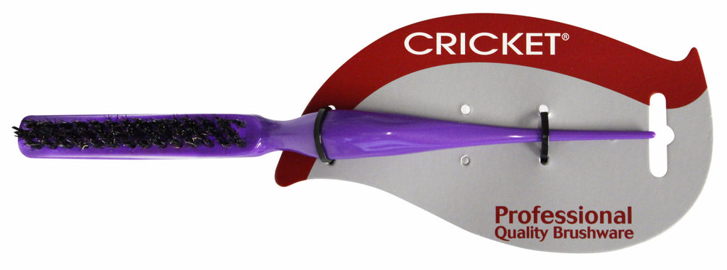 Cricket Amped Up Teasing Brush - Hang Sell