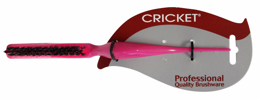 Cricket Amped Up Teasing Brush - Hang Sell