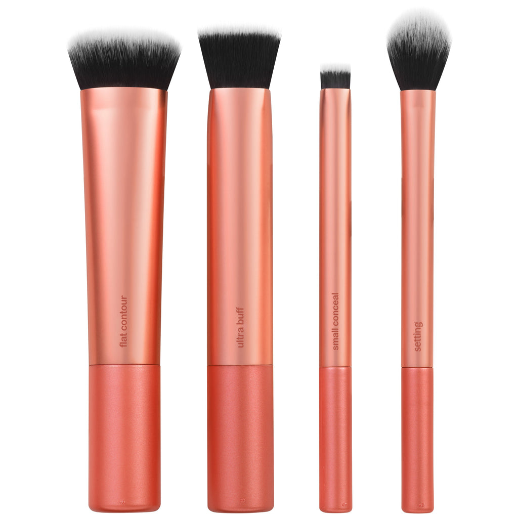 REAL TECHNIQUES FACE BASE SET