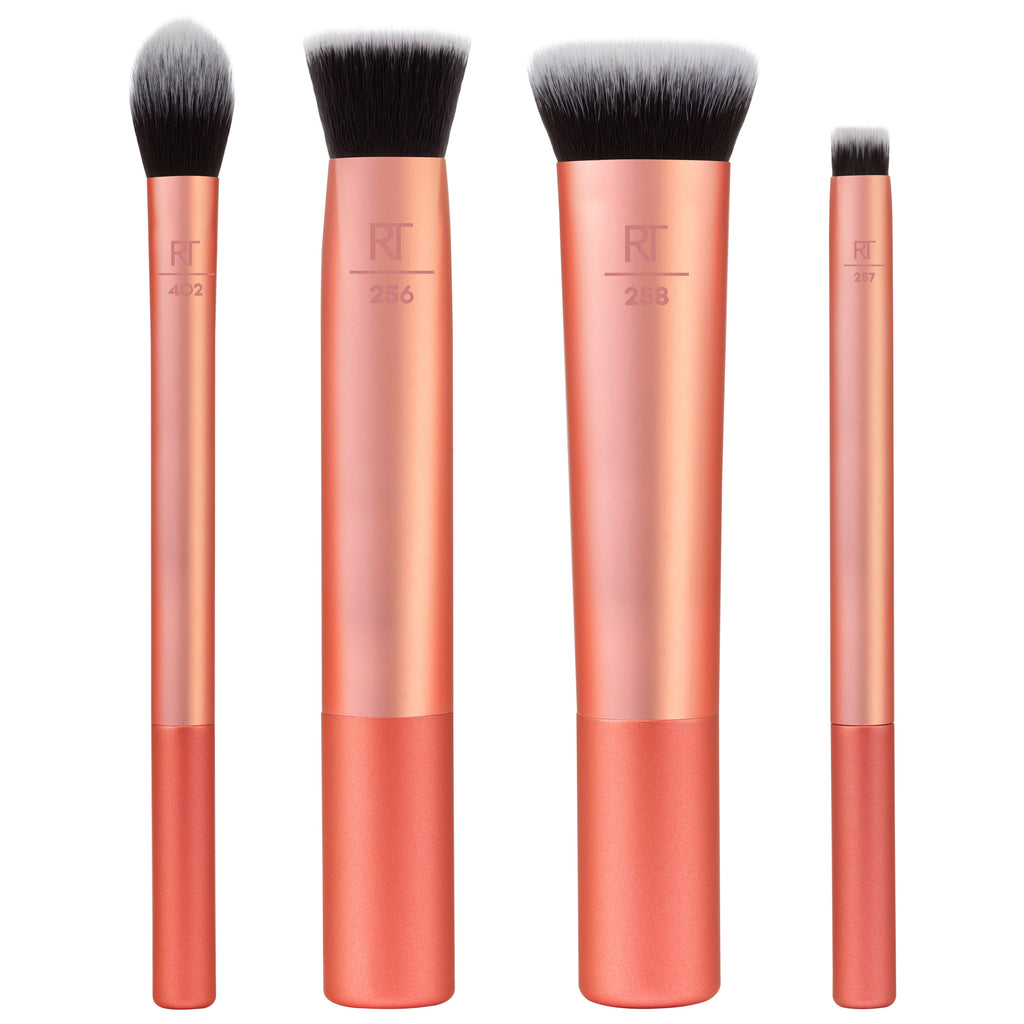 REAL TECHNIQUES FACE BASE SET