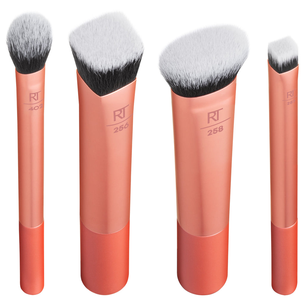 REAL TECHNIQUES FACE BASE SET