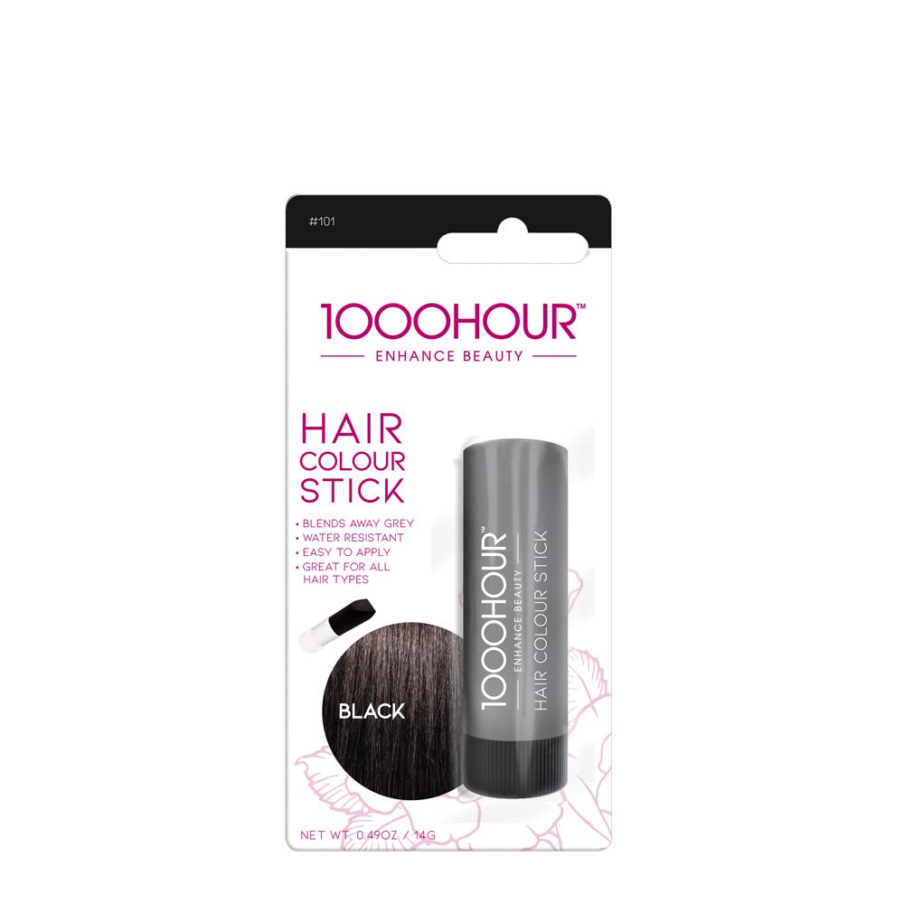 Hair Colour Stick - Black