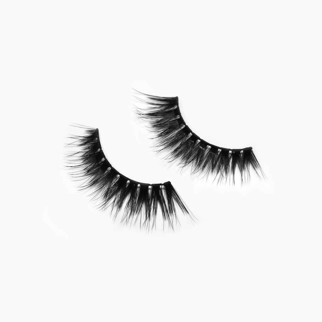 1000HOUR 3D Collection Lashes - Bambi