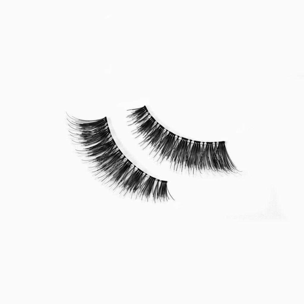1000HOUR Natural Collection Lashes - Boho