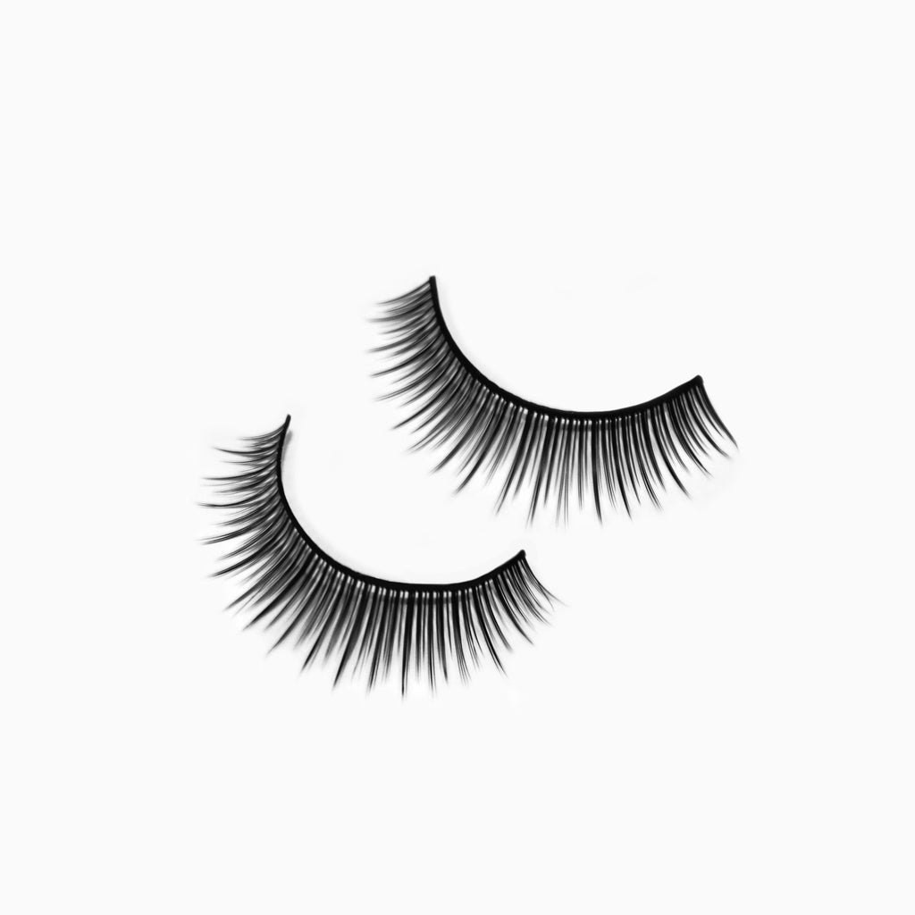 1000HOUR Natural Collection Lashes - Envious