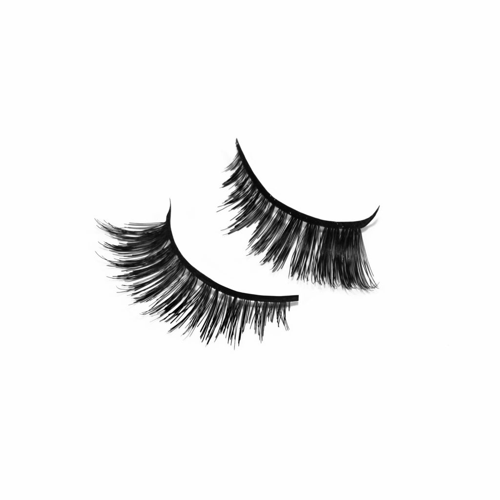 1000HOUR Classic Collection Lashes - Kitten