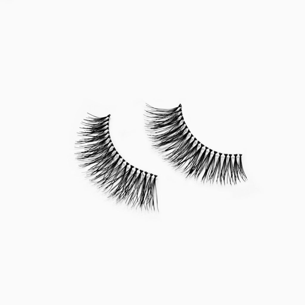 1000HOUR Natural Collection Lashes - My Selfie