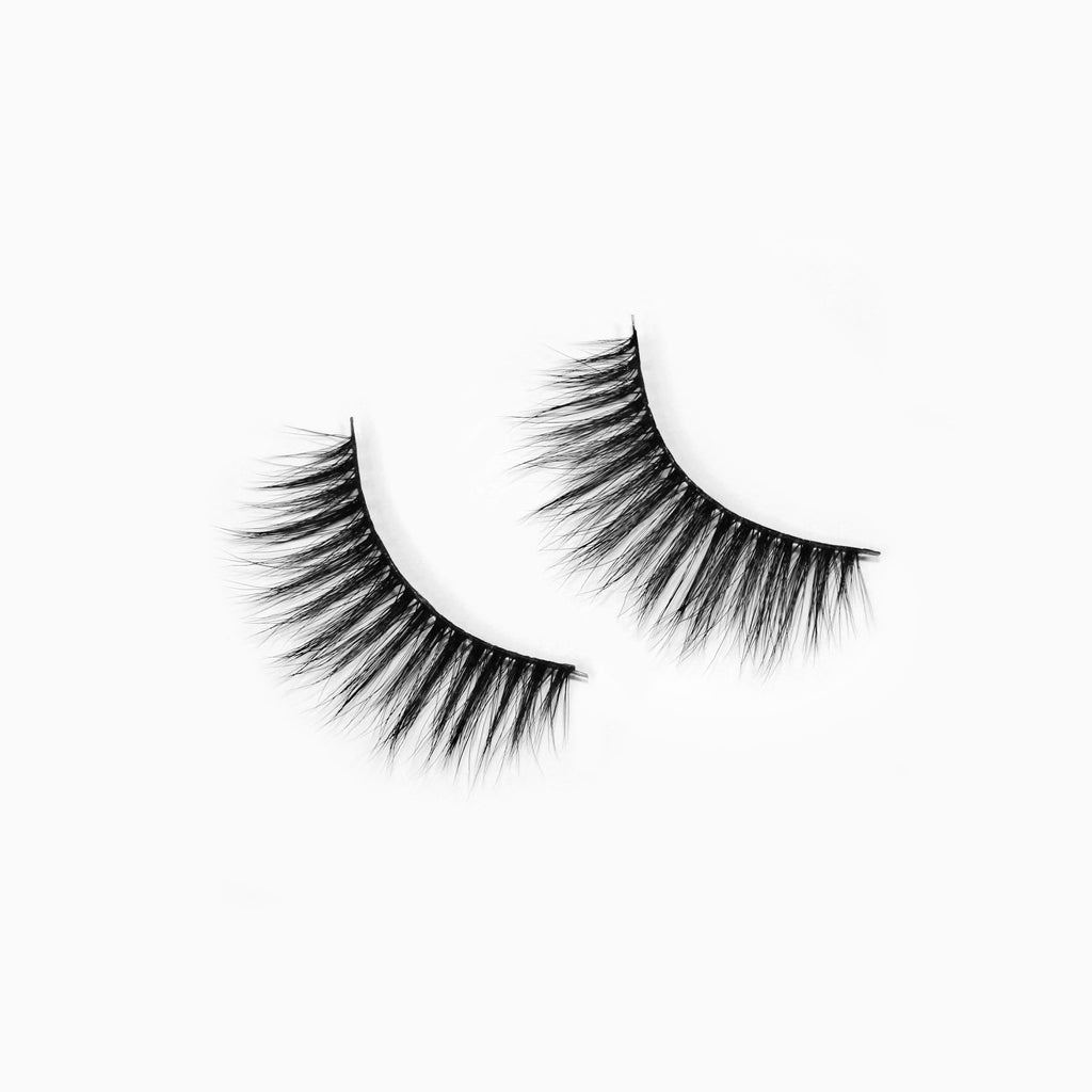 1000HOUR 3D Collection Lashes - Queenie