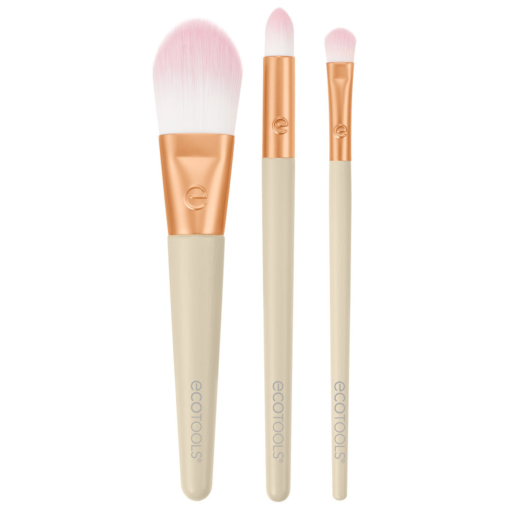 Mini Brushes Max Glow Kit 2022 Holiday