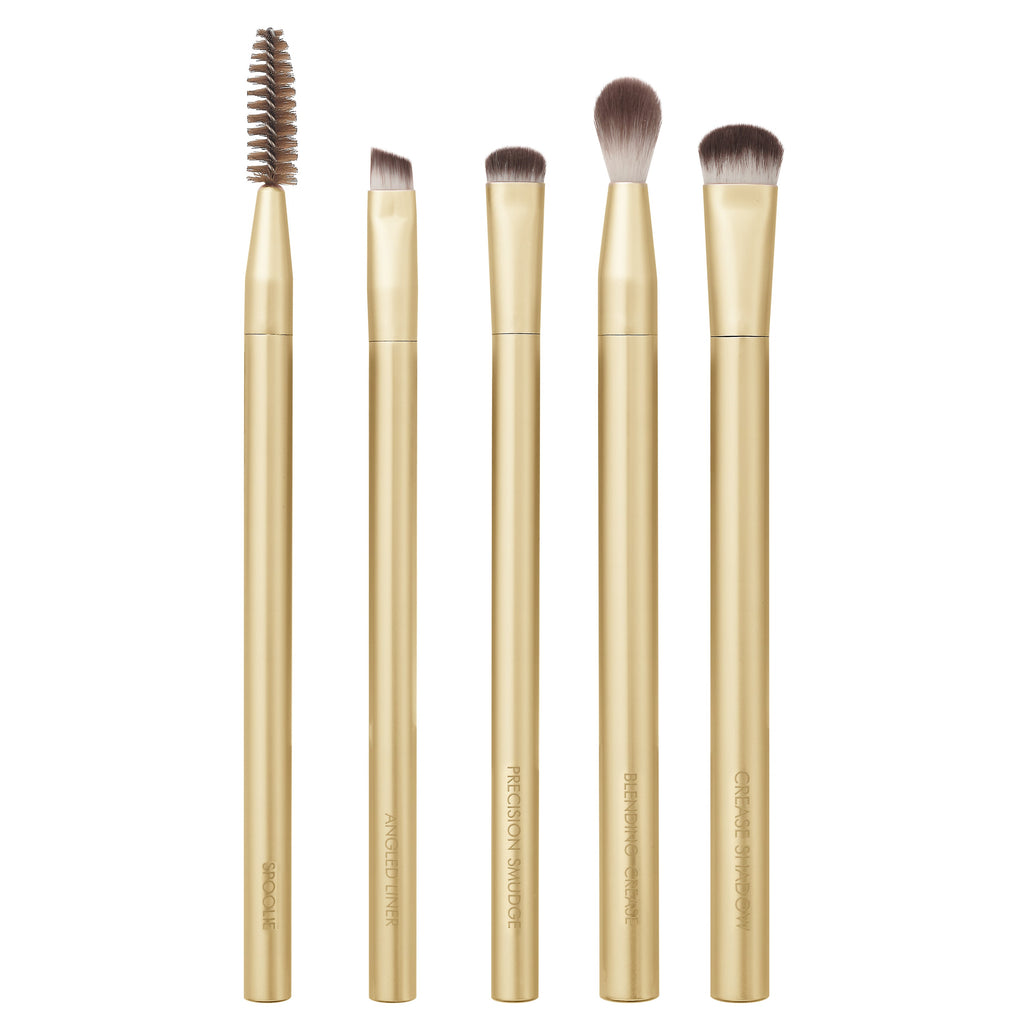 EcoTools Precious Metals Brightening Eye Set