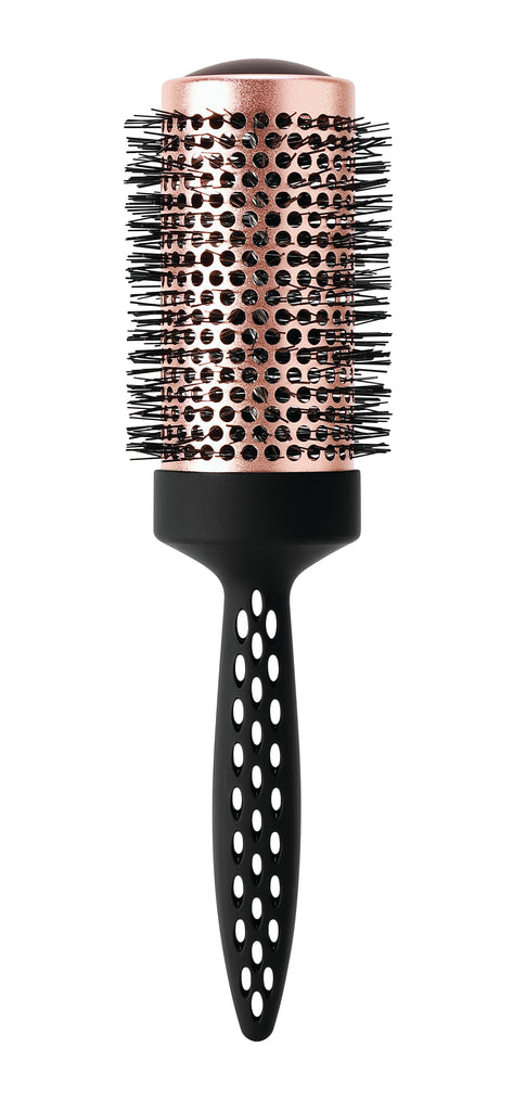 Cricket Binge Copper Tension Thermal Brush 2”