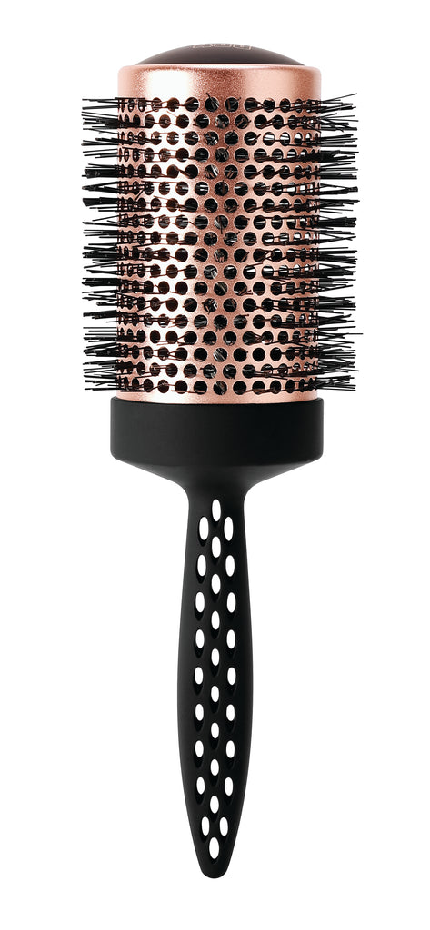 Cricket Binge Copper Tension Thermal Brush 2.55”