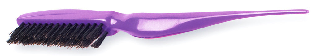 Cricket Amped Up Teasing Brush Purple