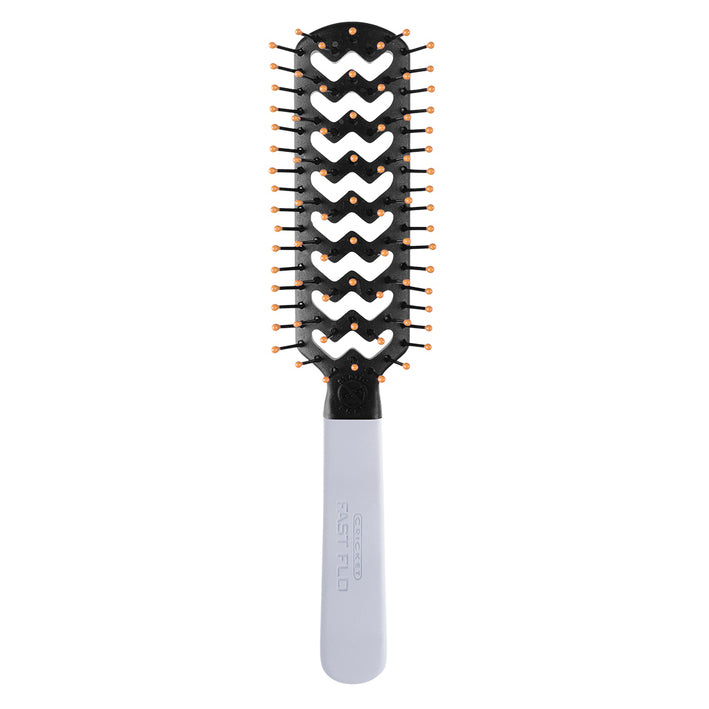 CRICKET STATIC FREE FAST FLO “IT’S ALL GOOD” VENT BRUSH - LAVENDER