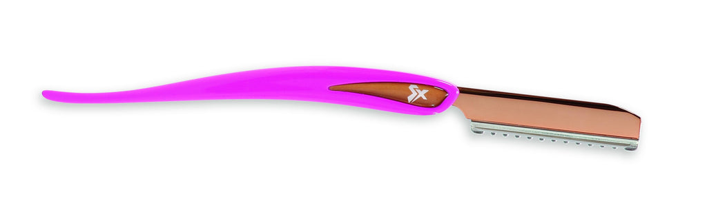 Cricket Stylist Xpressions Razor - Hey Rosie