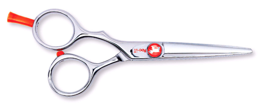 Centrix Roc-it dog Lefty Scissors R500 5"