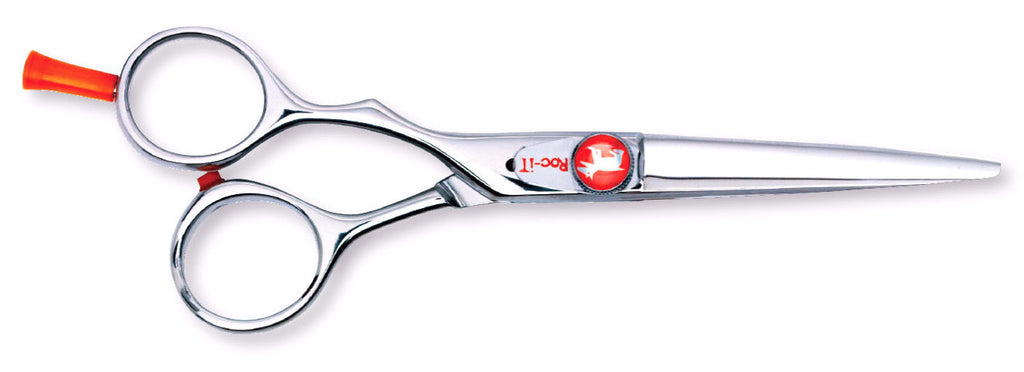 Centrix Roc-it dog Lefty Scissors R575 5.75"