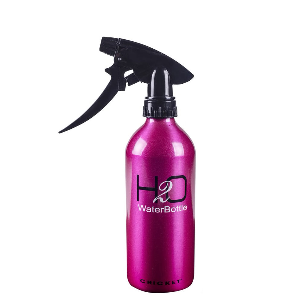 Cricket H2O Spray bottle Pink Sparkle