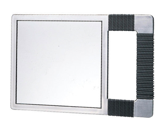 Centrix Chrome Back Mirror