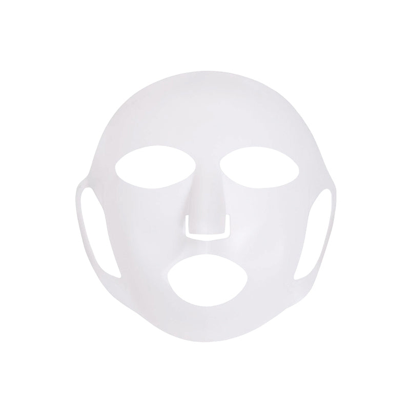 CRICKET REUSABLE SILICONE FACE MASK