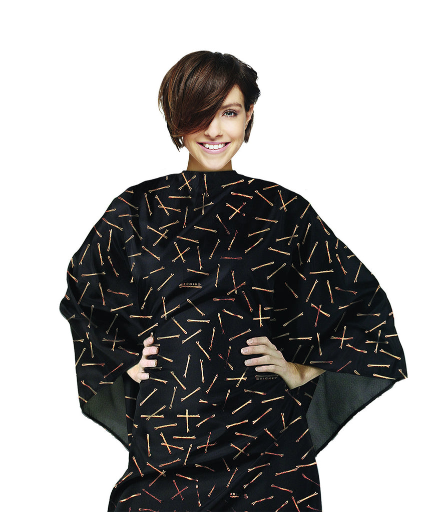 Cricket Hold It Together Cape - Cutting cape