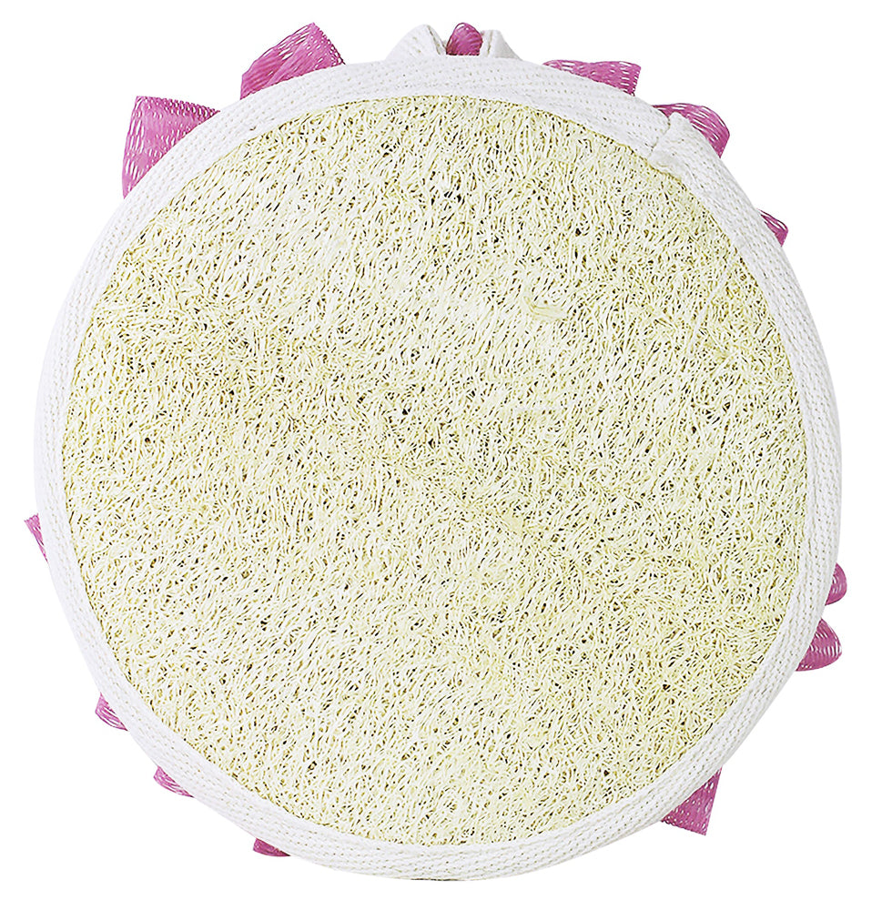 Dual Cleansing Pad