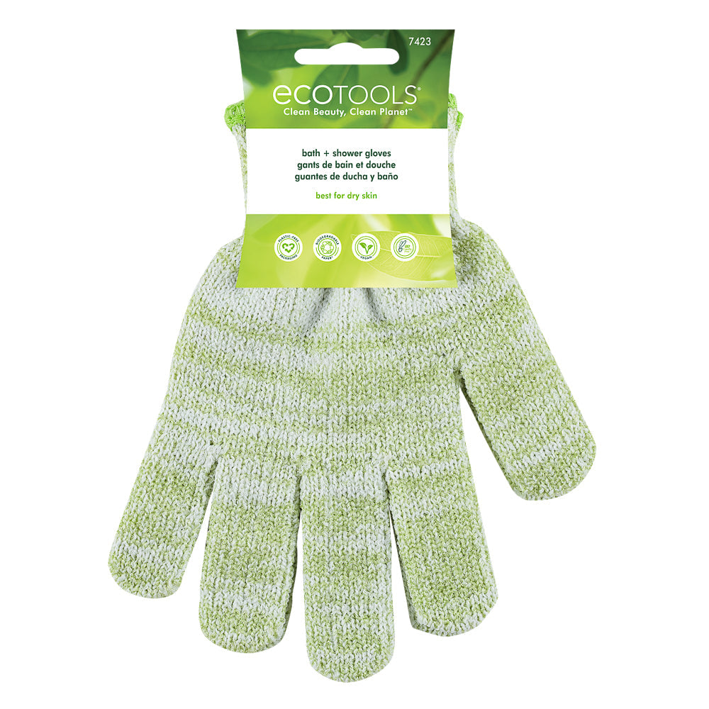 Exfoliating Gloves