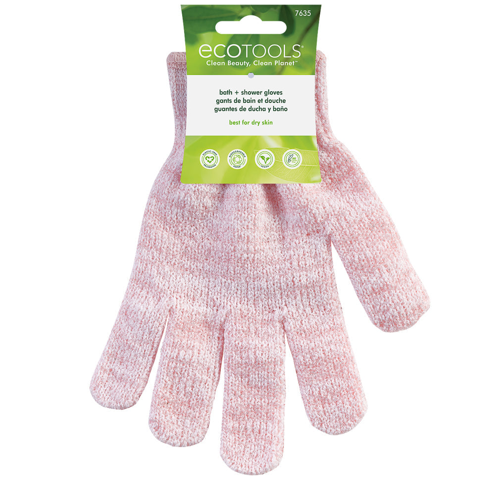 Exfoliating Gloves