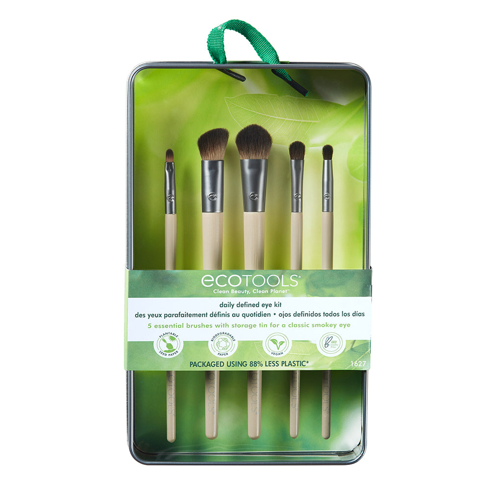 Daily Defined Eye 5pc Set