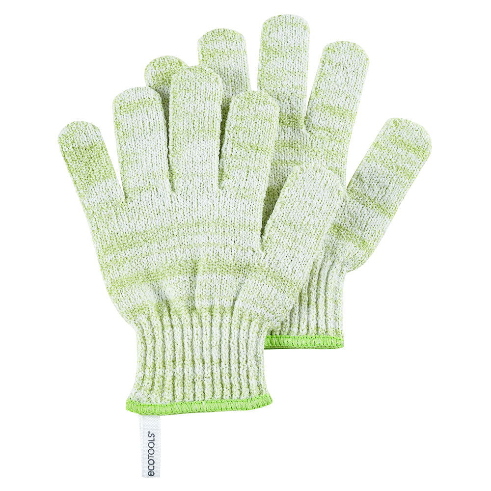 Exfoliating Gloves