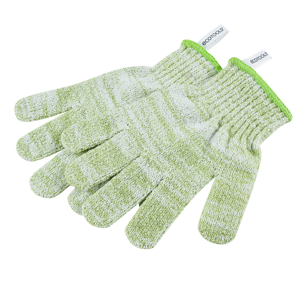 Exfoliating Gloves