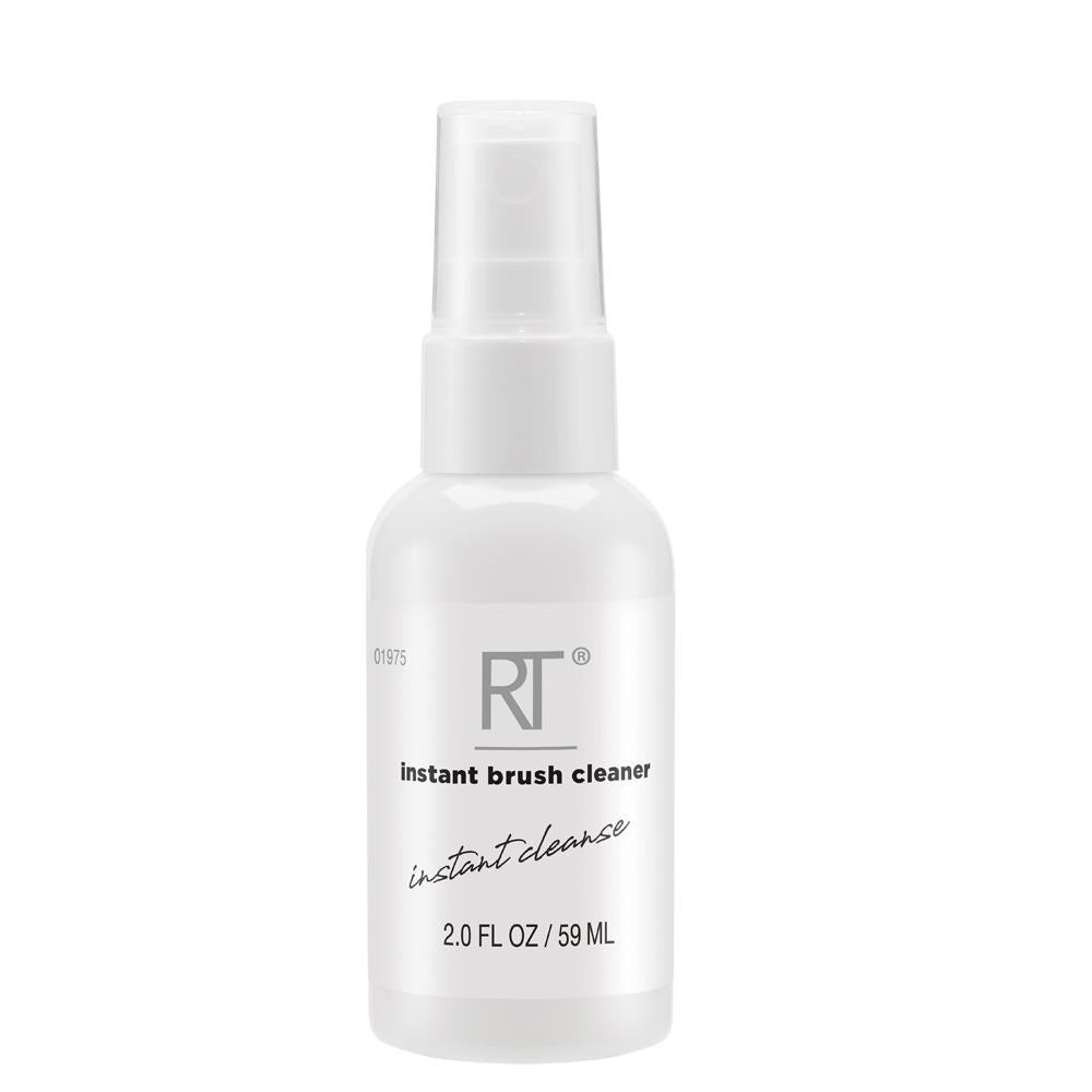 Real techniques Instant Brush Spray Cleanser