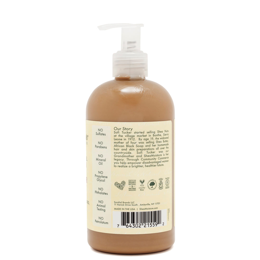Jamaican Black Castor Oil Strengthen & Restore Conditioner