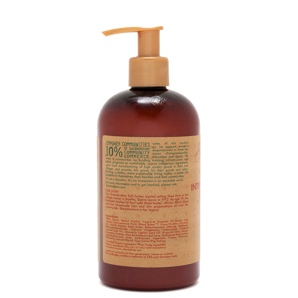 Manuka Honey & Mafura Oil Intensive Hydration Conditioner