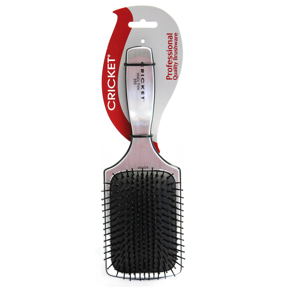 Visage Paddle Brush - Hang Sell