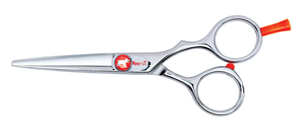 Centrix Roc-it Dog Scissors R500 5"