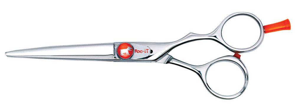 Centrix Roc-it Dog Scissors R575 5.75"