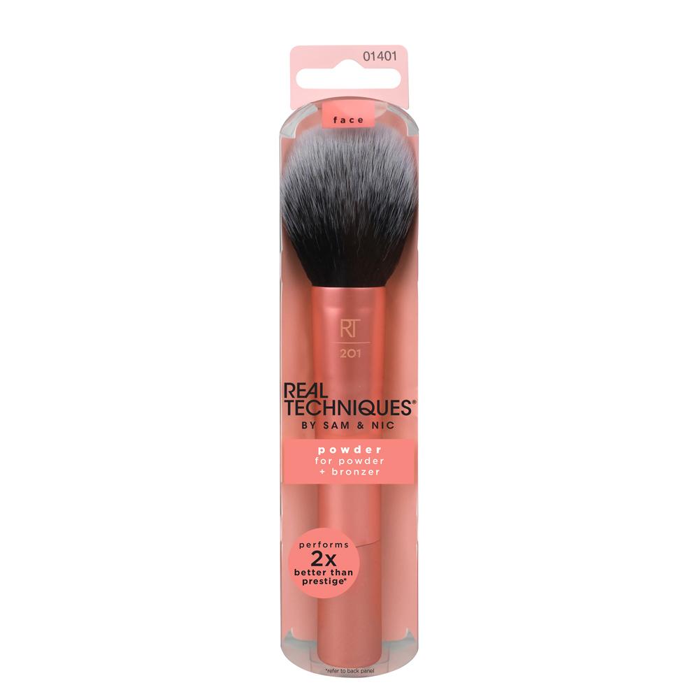 Real Techniques Powder brush