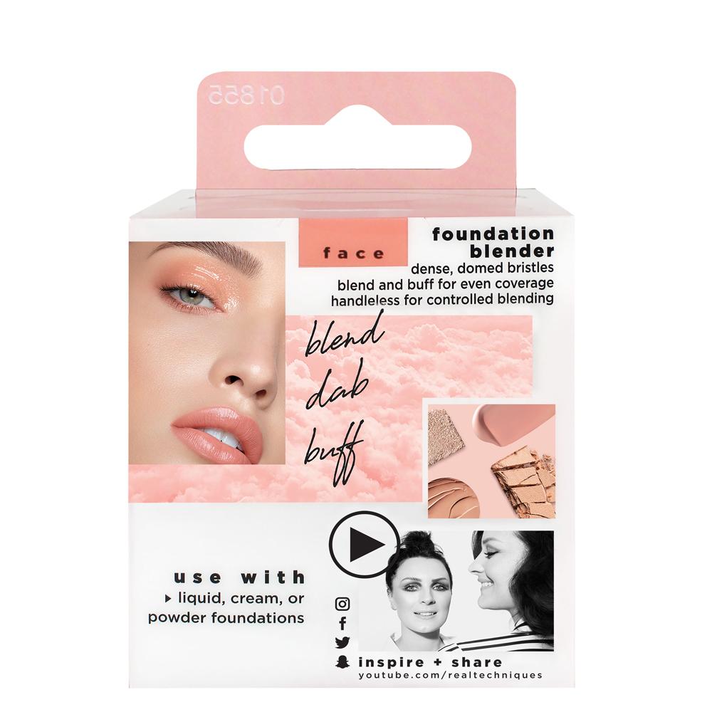 Real Techniques Foundation Blender