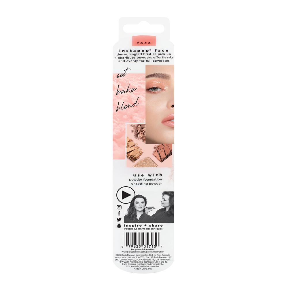 Real Techniques Instapop Face Brush